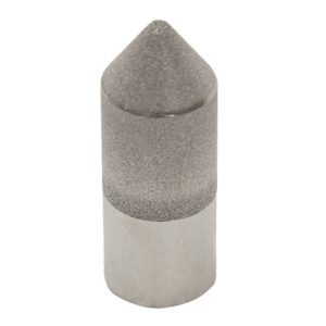 Sensor cap