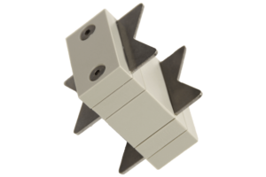 Test block