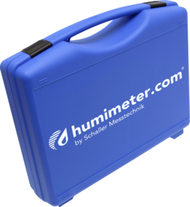 Plastic case