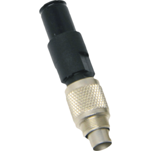 IR temperature sensor