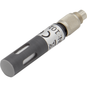 Humidity and temperature sensor