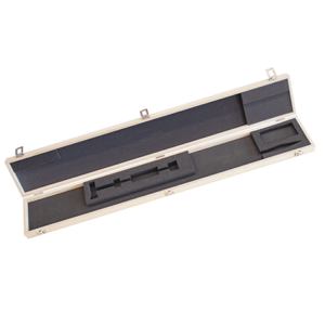 Wooden case