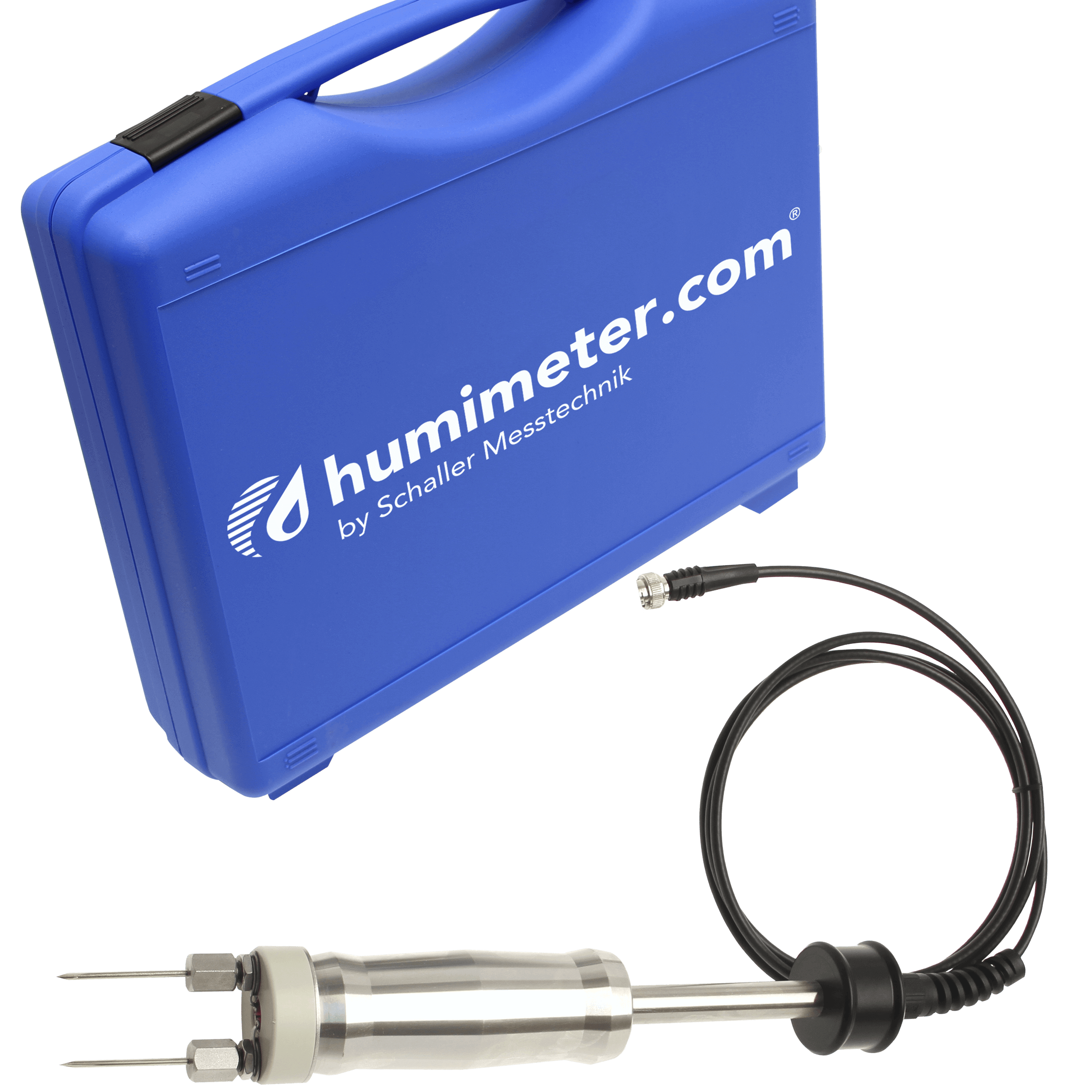 humimeter RH1 Klima-Feuchtemessgerät