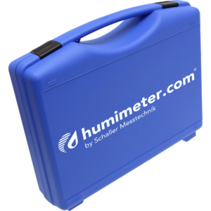 Plastic case