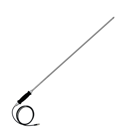 humimeter RH1 Klima-Feuchtemessgerät