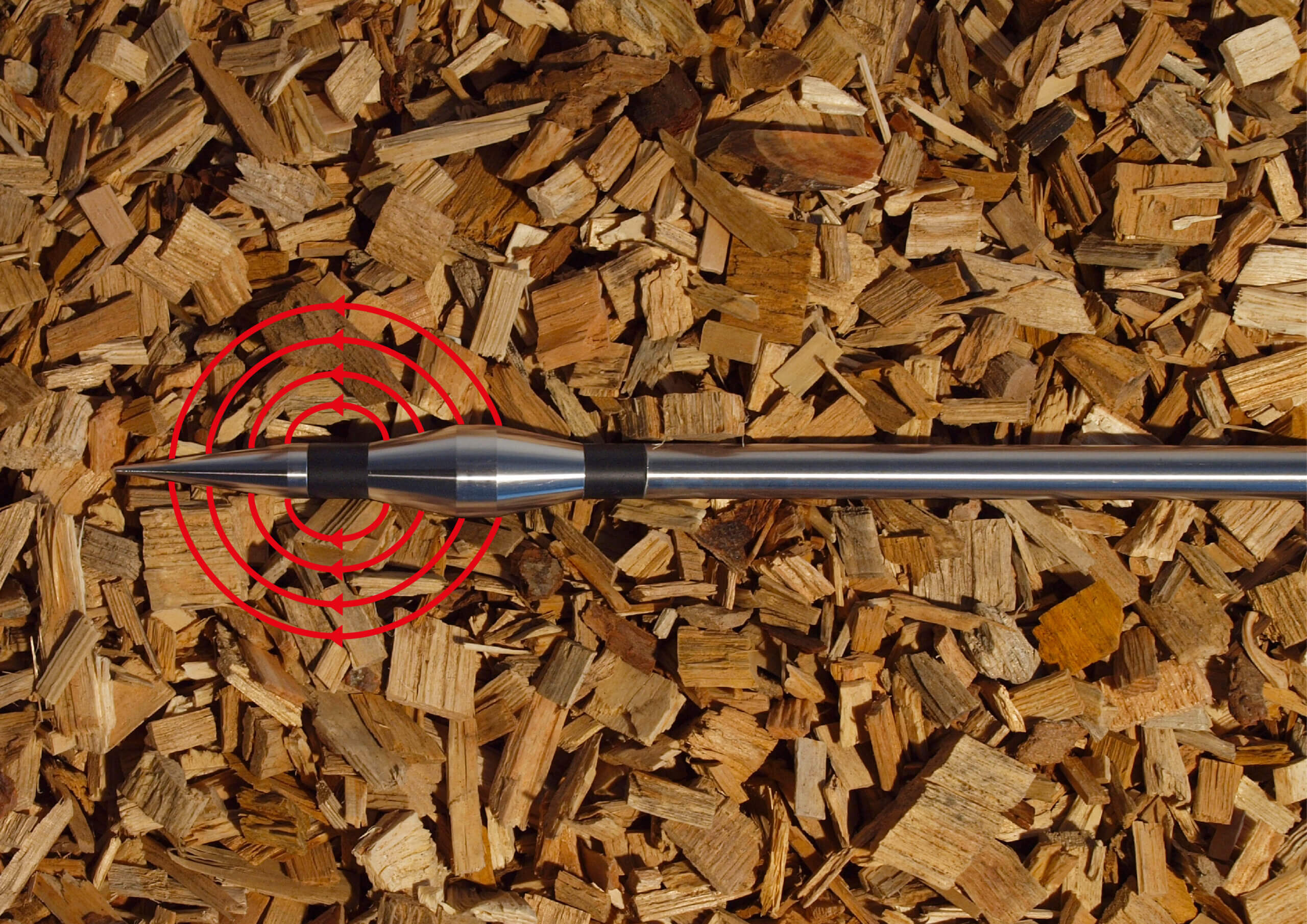 humimeter RH1 Klima-Feuchtemessgerät