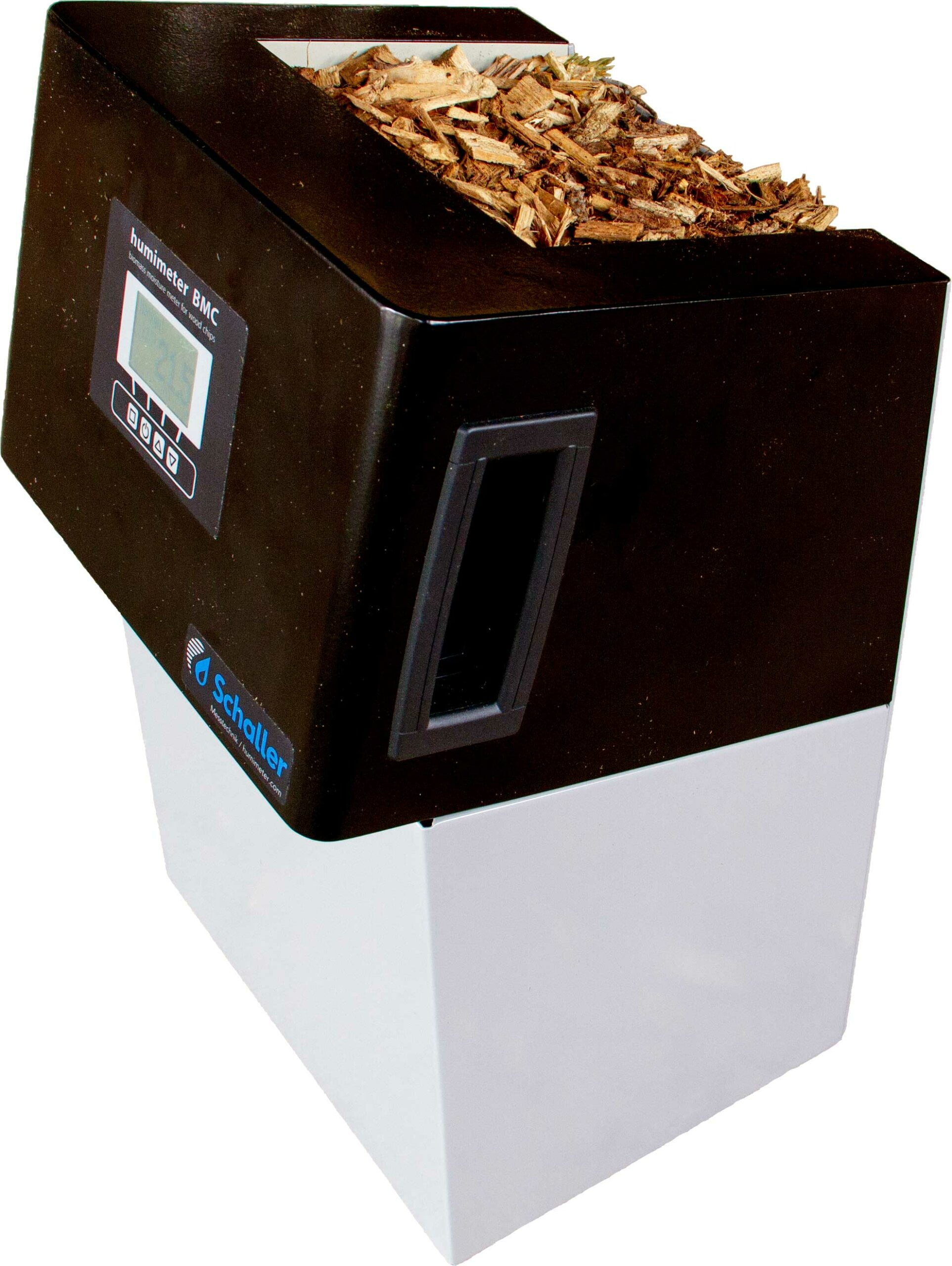 humimeter RH1 Klima-Feuchtemessgerät