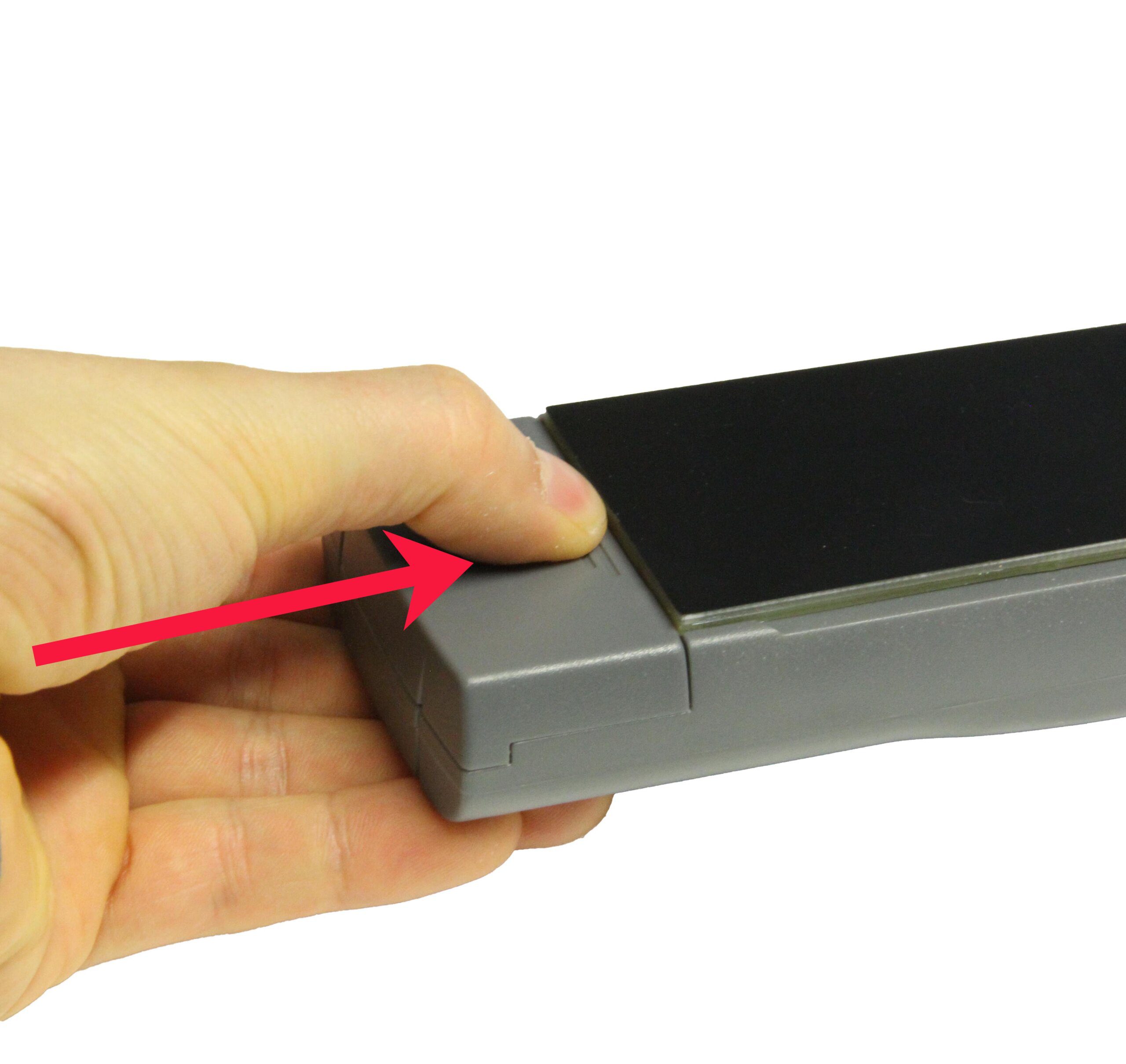 humimeter RH1 Klima-Feuchtemessgerät
