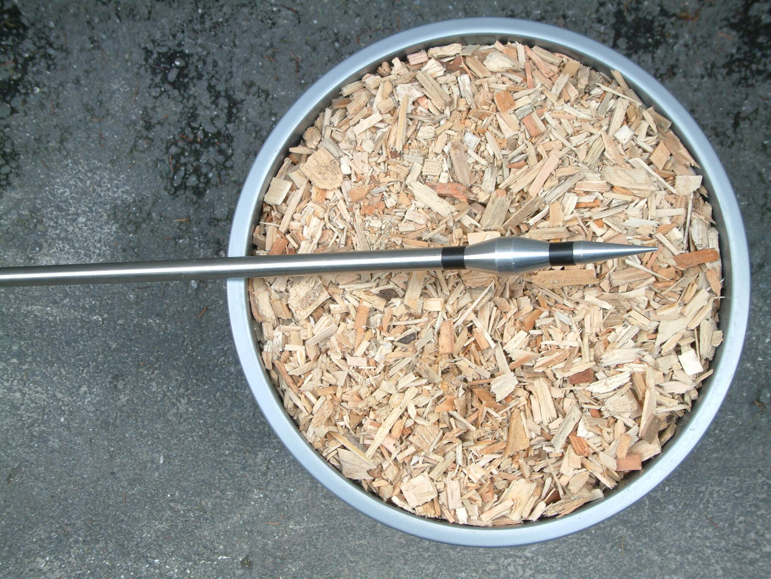 humimeter RH1 Klima-Feuchtemessgerät