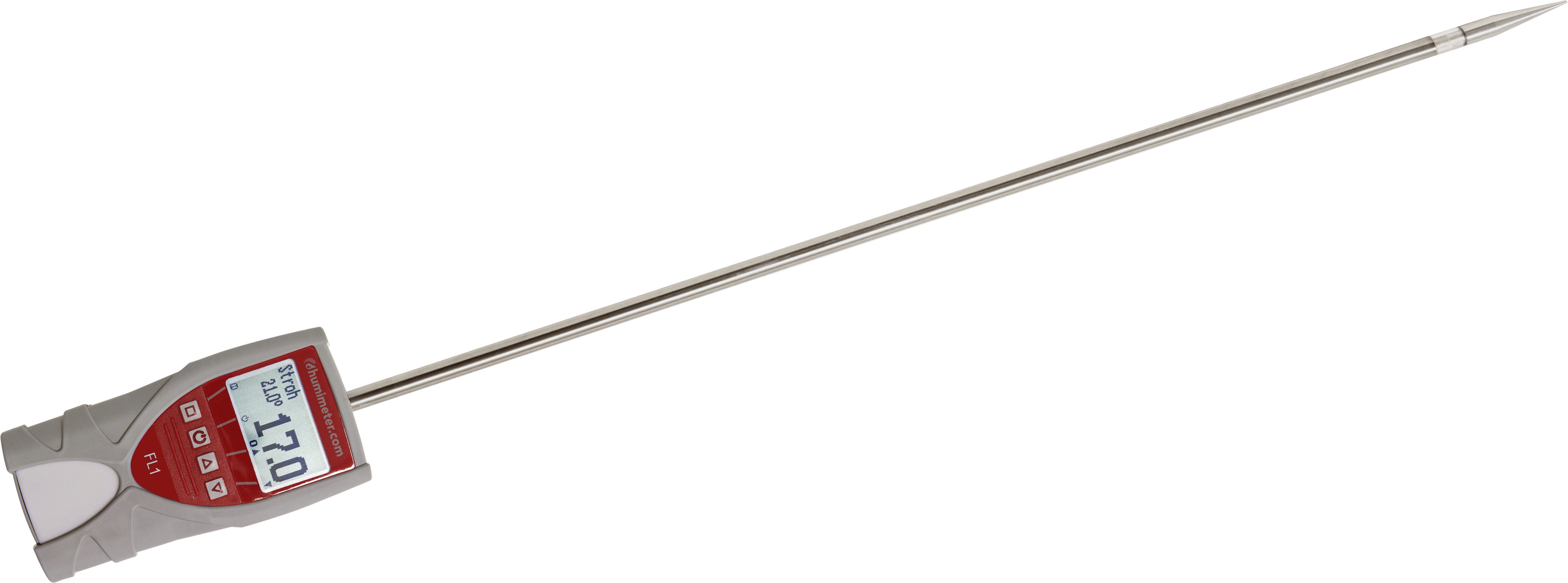 humimeter RH1 Klima-Feuchtemessgerät