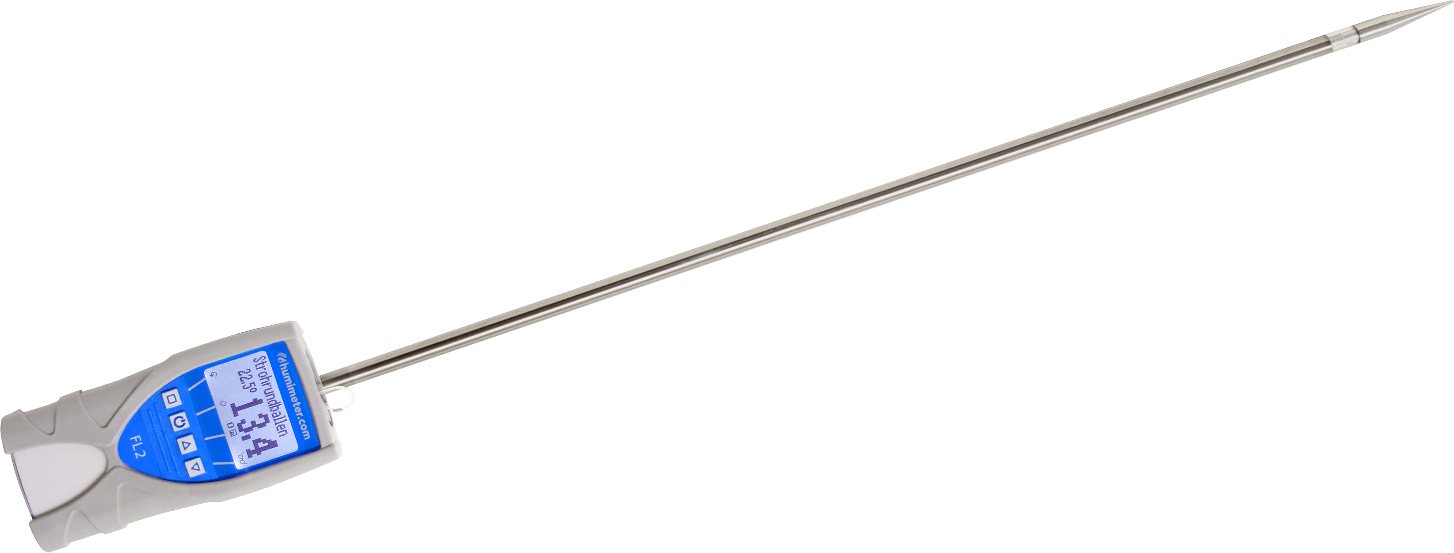 humimeter RH1 Klima-Feuchtemessgerät