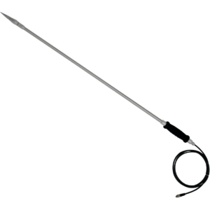 BL2 wood chip probe