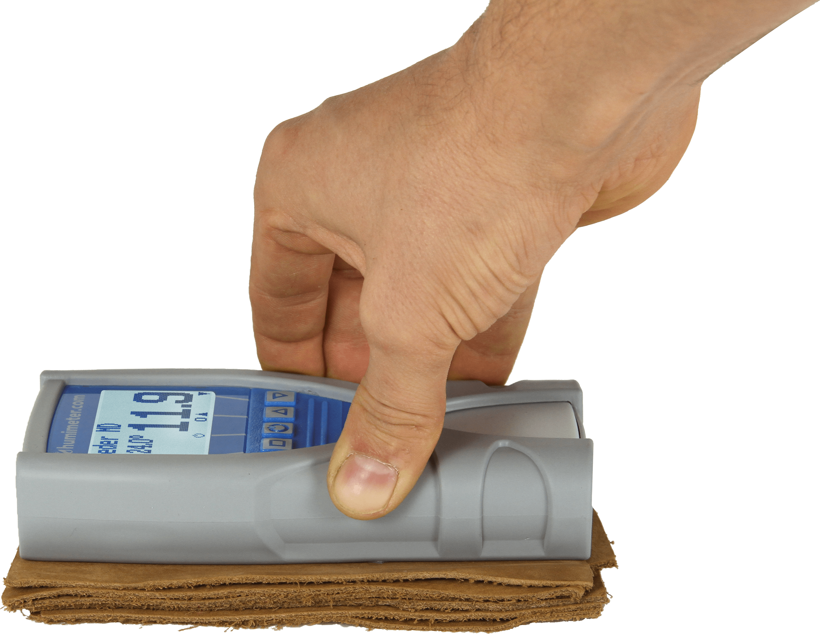 humimeter RH1 Klima-Feuchtemessgerät