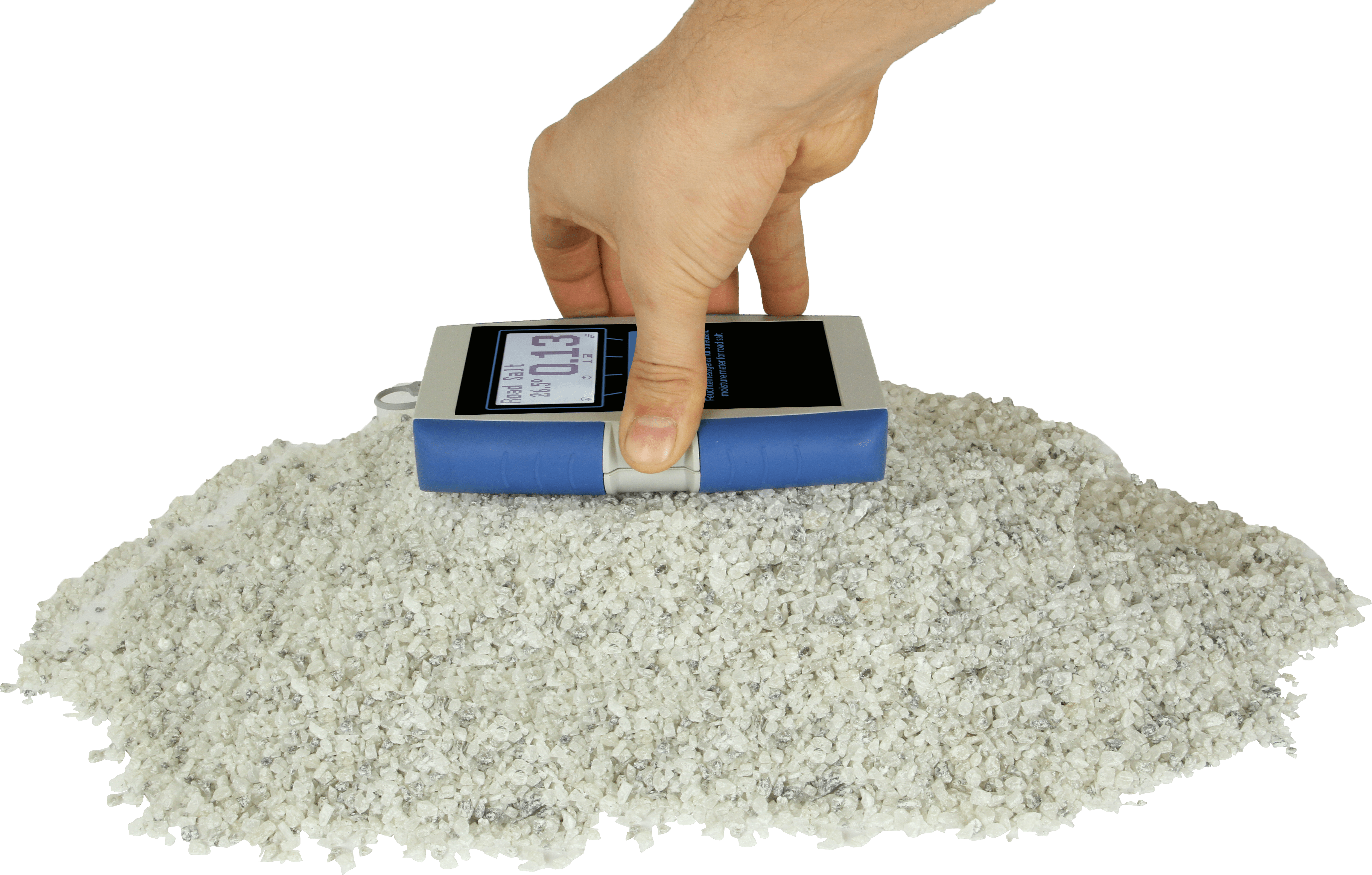 humimeter RH1 Klima-Feuchtemessgerät