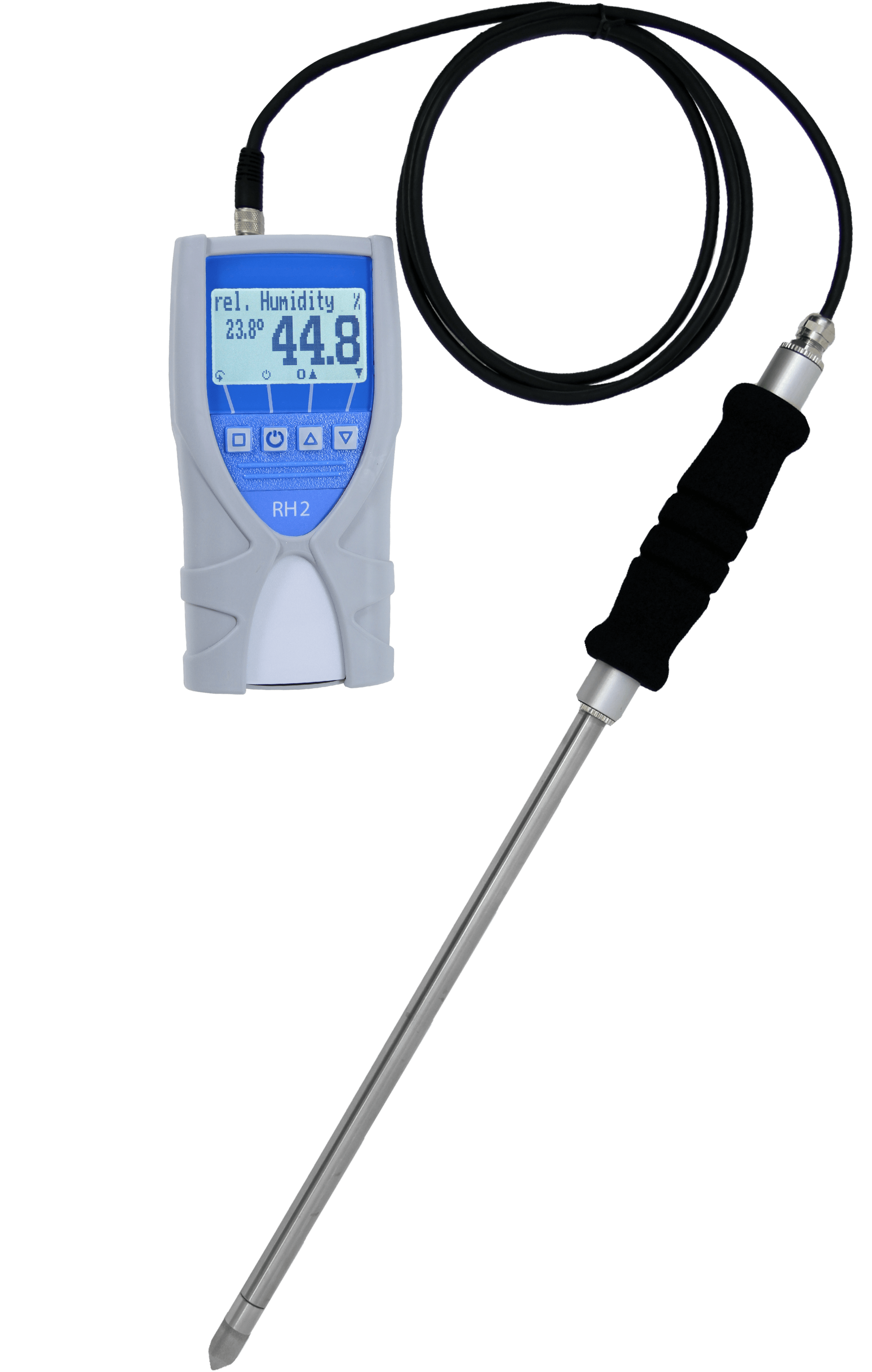 humimeter RH1 Klima-Feuchtemessgerät