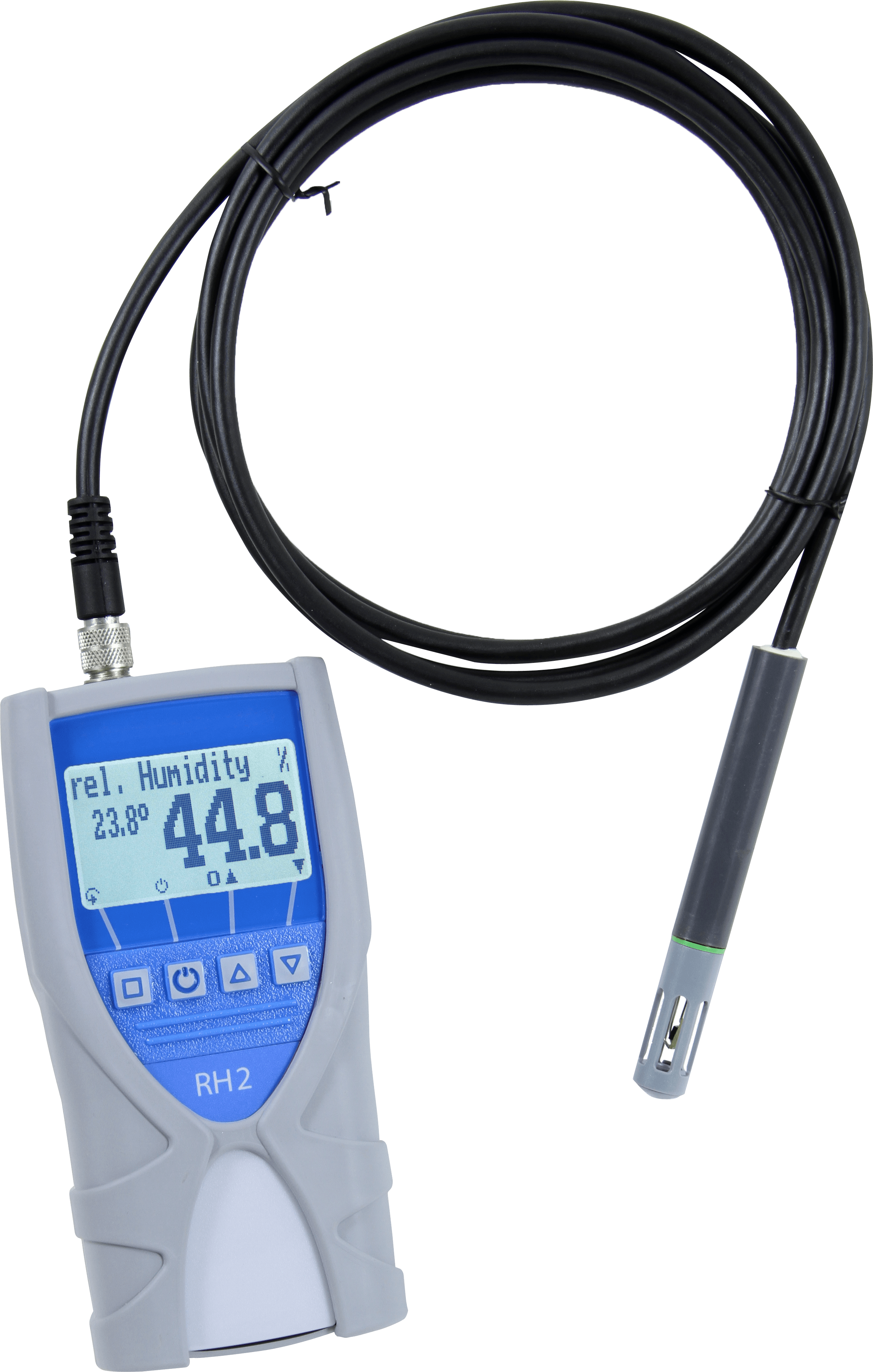 humimeter RH1 Klima-Feuchtemessgerät