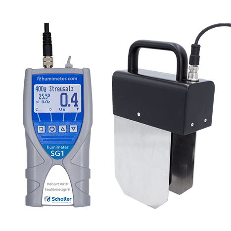 humimeter RH1 Klima-Feuchtemessgerät