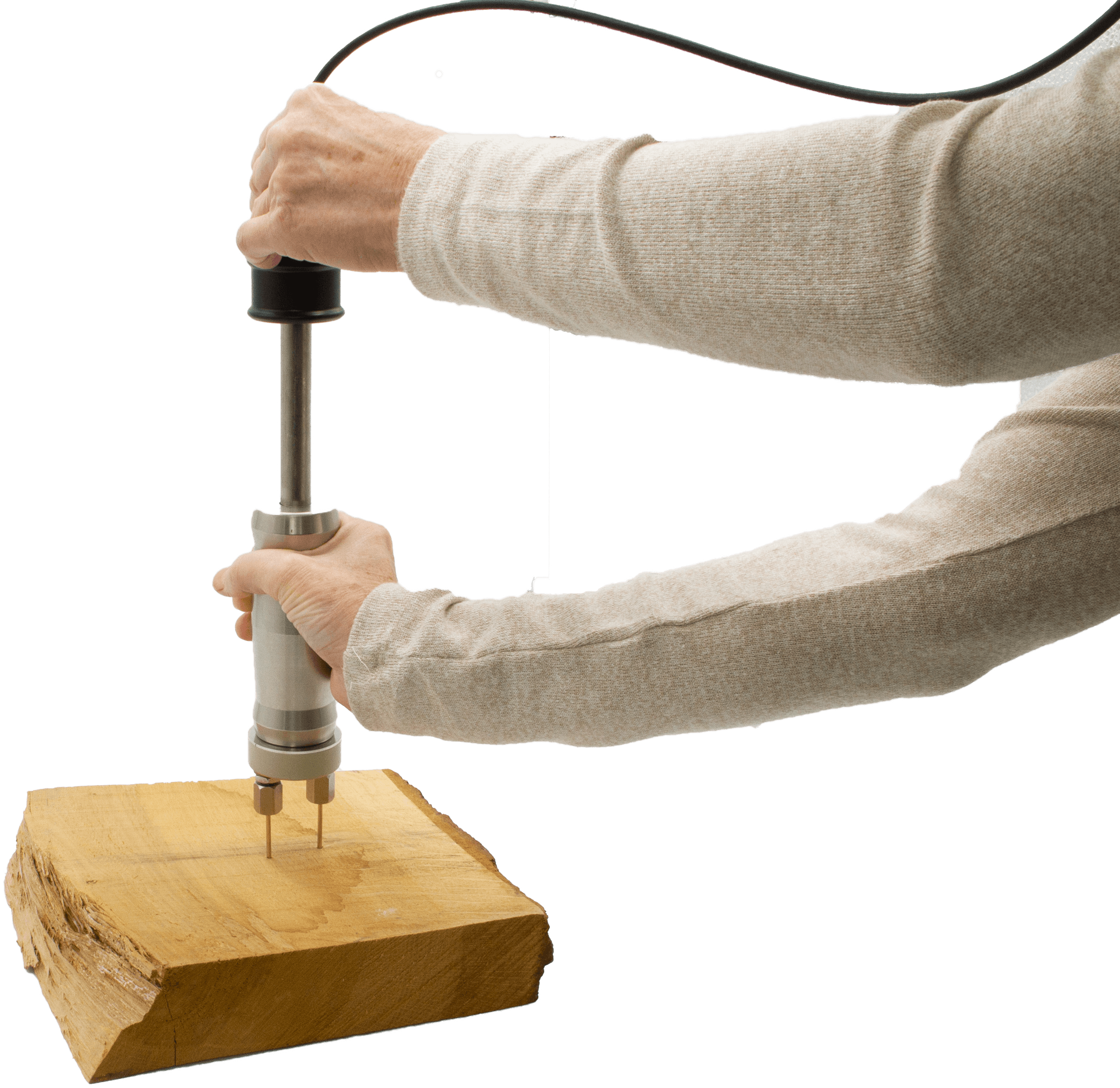 humimeter RH1 Klima-Feuchtemessgerät