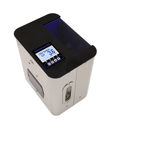 humimeter RH1 Klima-Feuchtemessgerät