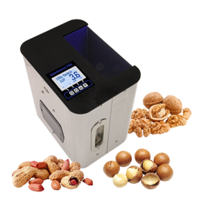 humimeter FSG Nut moisture meter