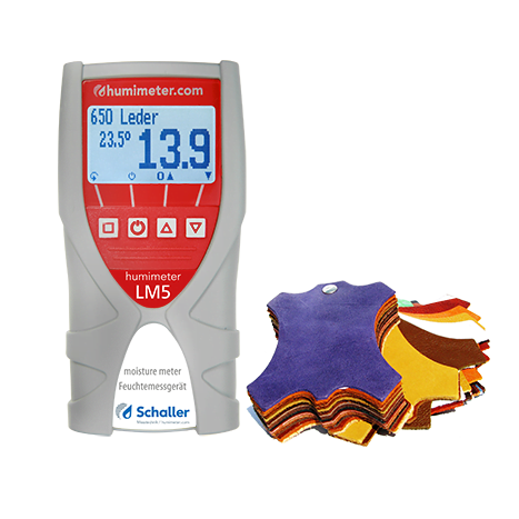 humimeter RH1 Klima-Feuchtemessgerät