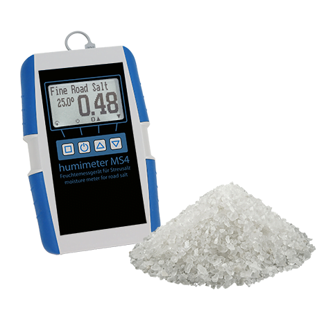humimeter RH1 Klima-Feuchtemessgerät