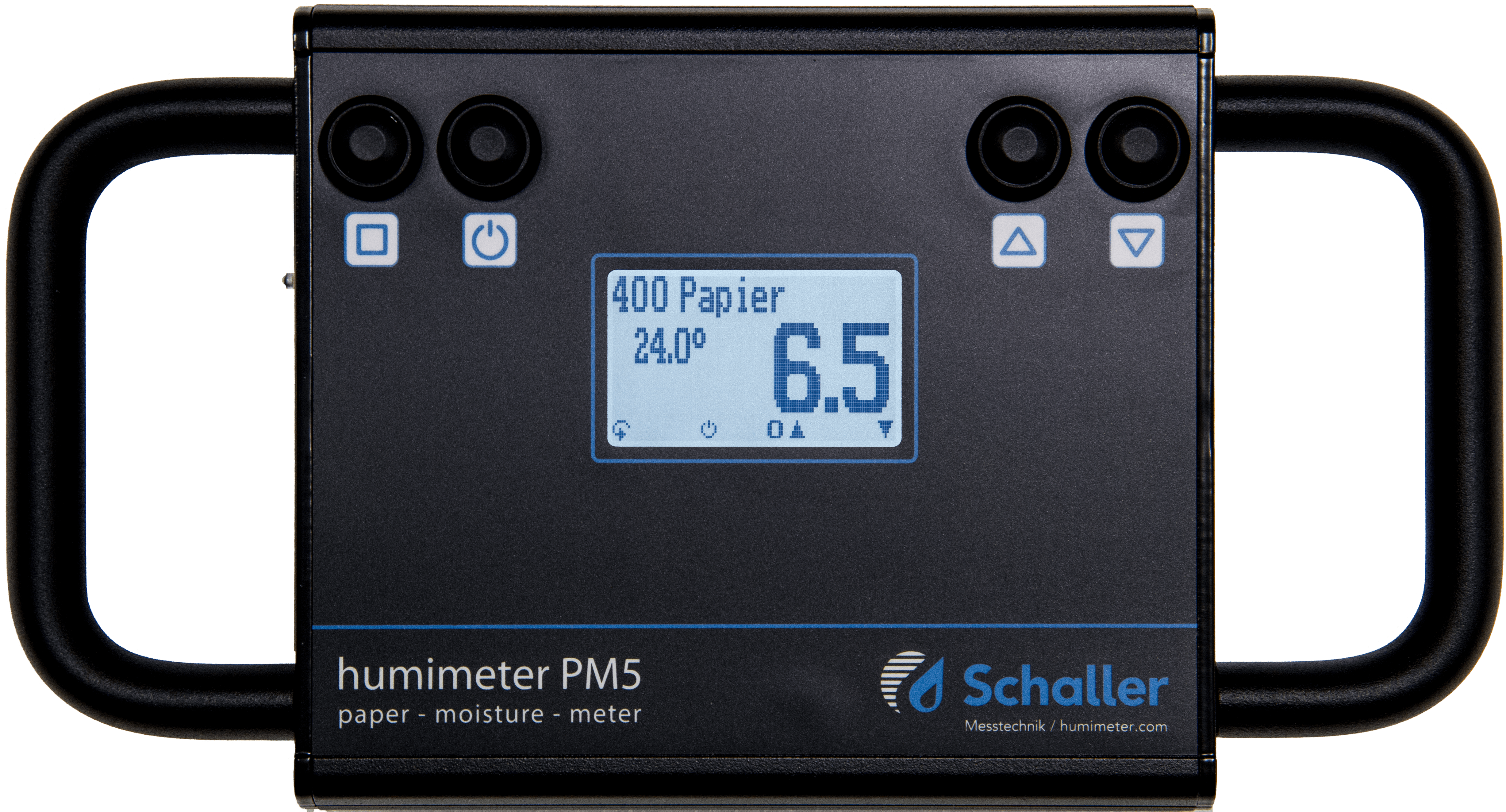 humimeter RH1 Klima-Feuchtemessgerät