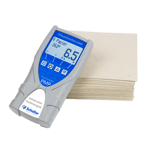 humimeter RH1 Klima-Feuchtemessgerät