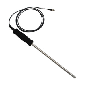 LF_TB 120 precision humidity temperature probe