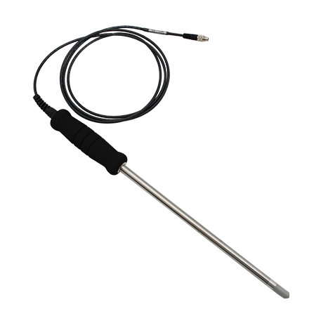 humimeter RH1 Klima-Feuchtemessgerät
