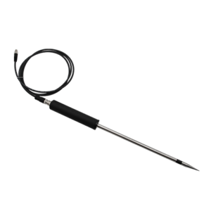 Insertion probe