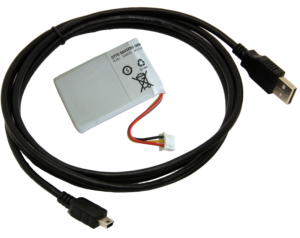 Data interface module