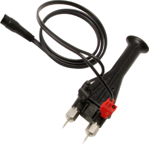 humimeter hand electrode