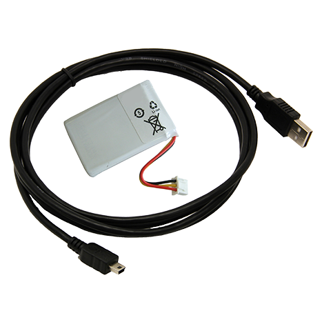humimeter RH1 Klima-Feuchtemessgerät